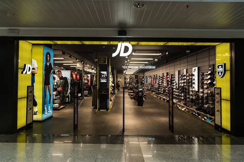 jd sports espanol.